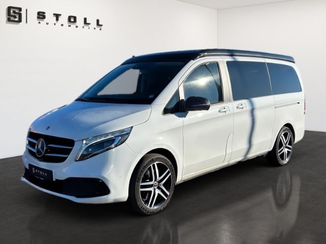 Mercedes-Benz Vito 300d Marco Polo HORIZON EDITION 4MATIC