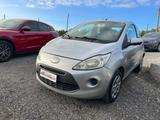 Ford Ka Ka+ 1.3 TDCi 75CV Titanium cDPF - Ford Ka/Ka+ Diesel Gebrauchtwagen