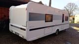 Adria Adora 613 UT*ALDE*KLIMA*SOLAR*DuoControl*VORZELT - Adria Wohnwagen