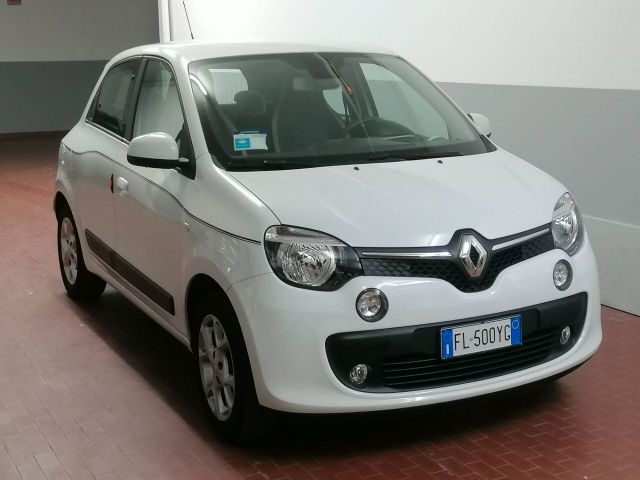 Renault TWINGO SCe "La Parisienne" - CAMBIO AUTO