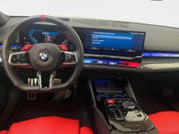 BMW M5 - Vorschau Bild 12