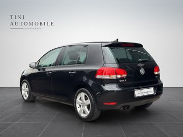 Volkswagen Golf - 4