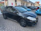 Suzuki (SX4) S-Cross Comfort+*4x4*EURO6* - Suzuki (SX4) S-Cross mit Diesel-Antrieb