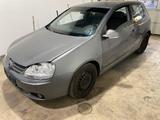 Volkswagen Golf 1.9 TDI - Volkswagen Golf mit Diesel-Antrieb: Sportwagen