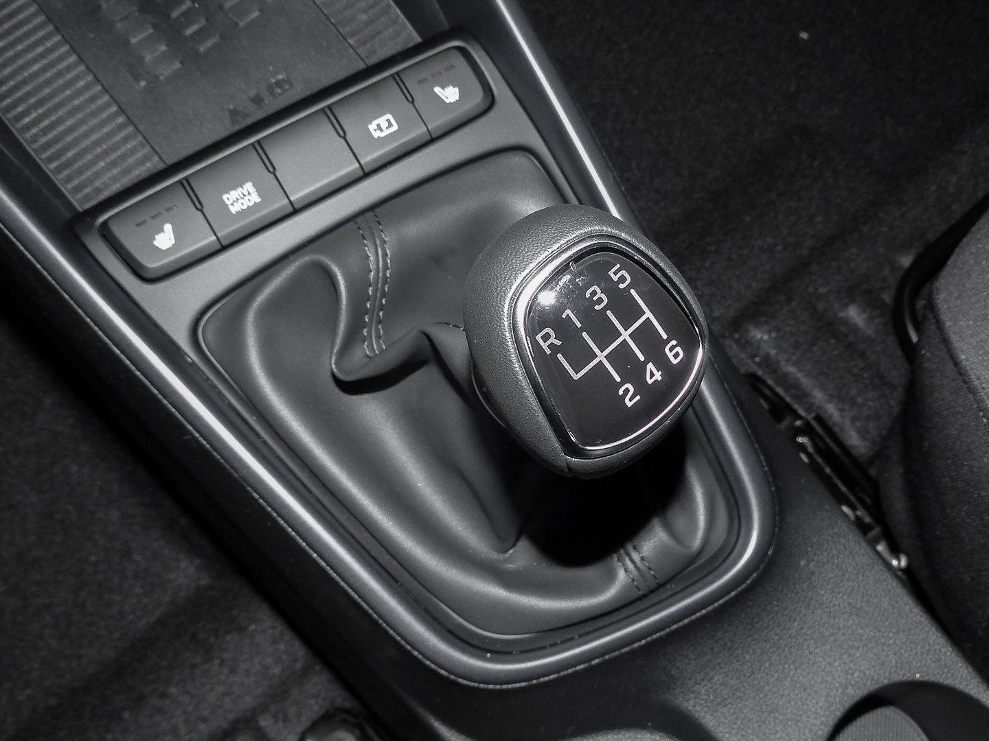 Hyundai BAYON – Bild 12