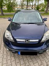 Honda CR-V, 2.0 i-VTEC, 4WD, LPG, Panorama... - gebrauchte Honda CR-V aus dem Jahr 2007