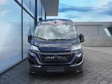 Malibu Van Coupe 640 SAT/TV, Lithium, Umformer, Navi - Malibu 640