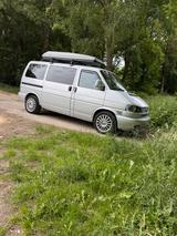 Volkswagen VW T4 2.5TDI AXG Multivan Generation 2003 ... - VW LT von 2003