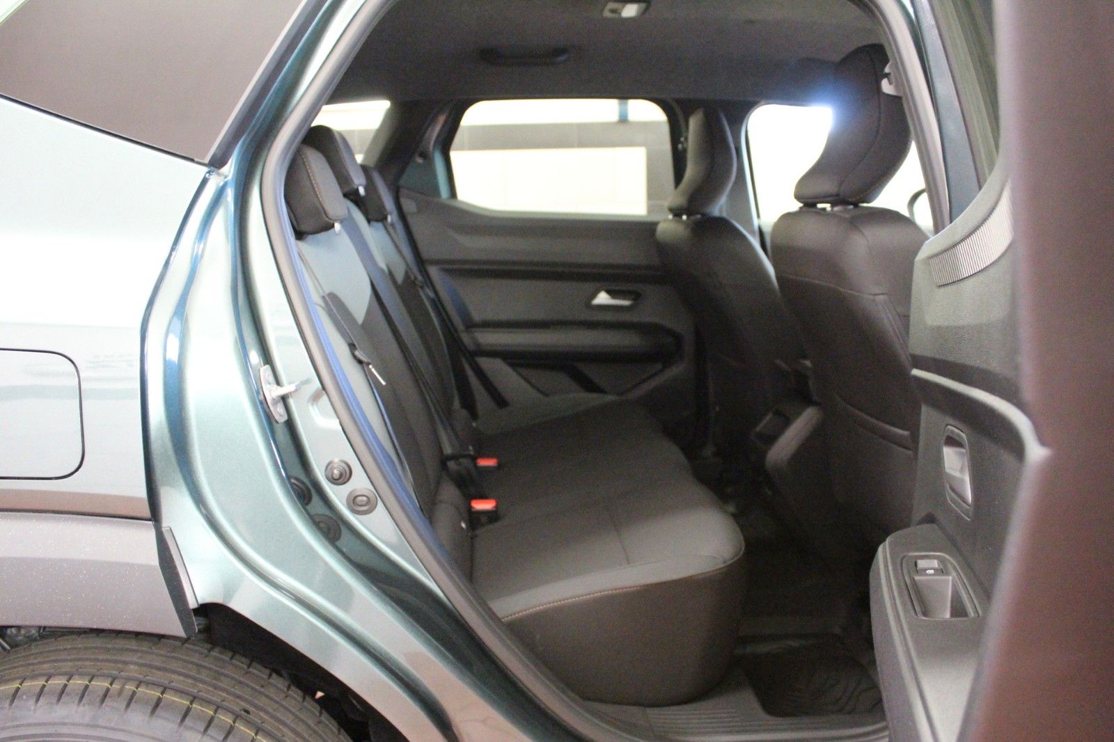 Fahrzeugabbildung Dacia Duster Eco G 120   LPG Extreme  *Automatik *