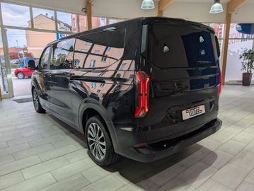 Ford Tourneo Custom Bus L2 Titanium X AWD