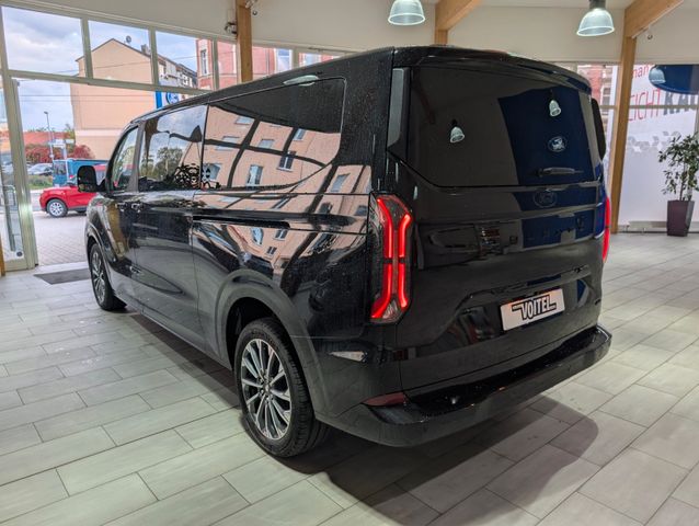 Ford Tourneo Custom Bus L2 Titanium X AWD