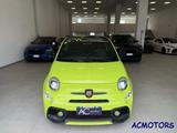 Abarth ABARTH 595 Competizione 1.4 Turbo T-Jet 180 CV C - Abarth 595 Competizione aus 2018