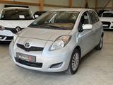 Toyota Yaris Cool Edition - Toyota Yaris: Cool Edition
