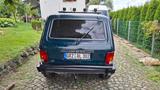 Lada Niva 1.7i 4x4 - - gebrauchte Lada Niva aus dem Jahr 2012