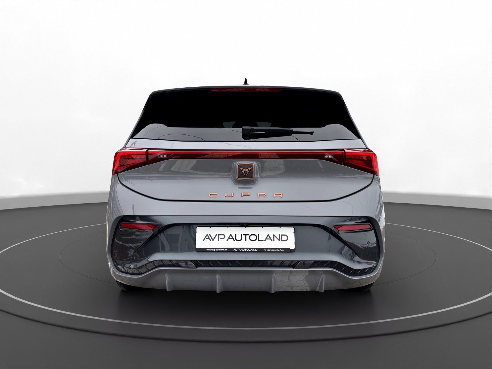 Cupra Born - Bild 6