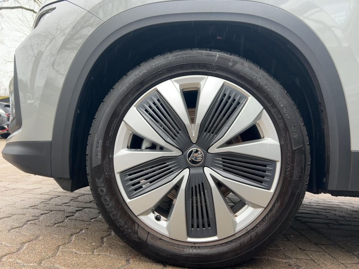 Skoda Kodiaq - Bild 12