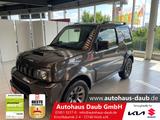 Suzuki JIMNY 1.3 HUBERTUS I STYLE Ranger+ AHK+Allrad - Suzuki Jimny: Hubertus