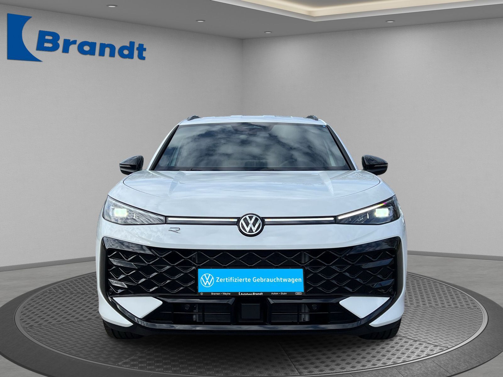 Volkswagen T-Roc 1.5 eTSI R-LINE DSG MATRIX KAMERA ACC AHK foto 4