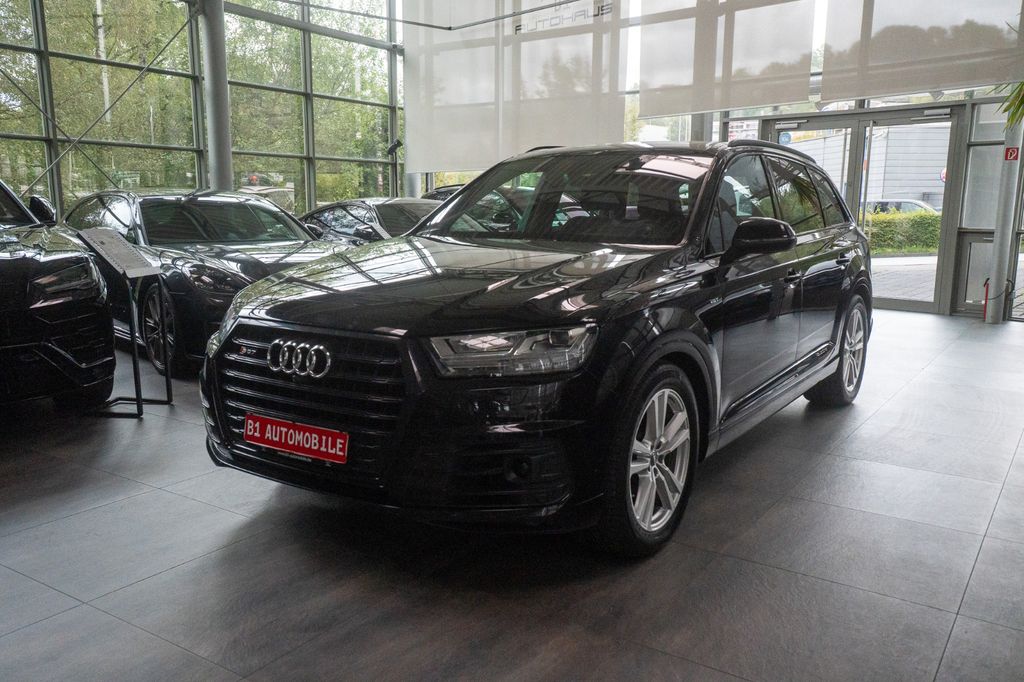 Image of Audi SQ7