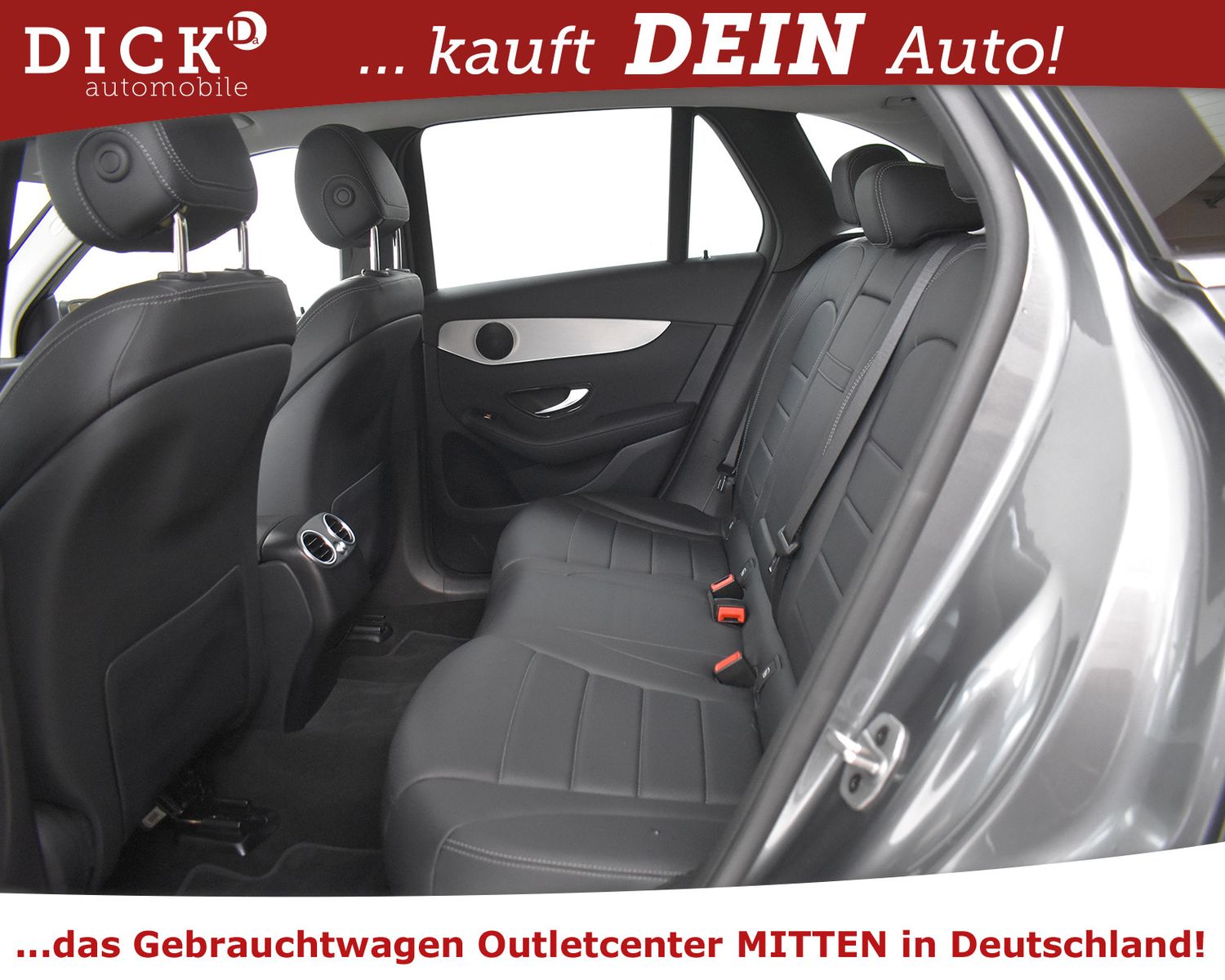 MERCEDES-BENZ GLC 300e 4Mat - Image 15