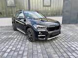 BMW X1 sDrive18d (F48) - BMW X1 F48 mit Diesel-Antrieb