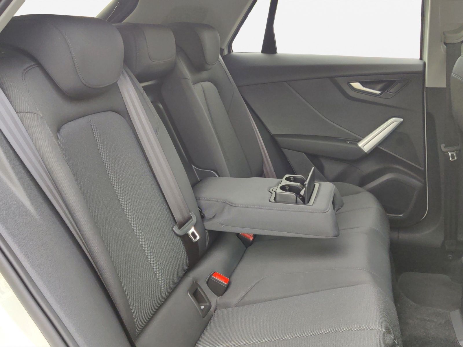 Audi Q2 - Bild 16