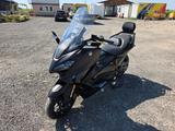 Yamaha TMAX Tech MAX 560 *MY2024! - YAMAHA TMAX