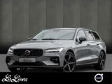 Volvo V60 B4 (B) Ultra Dark NP:65.820,-//360°K/PANO/BL - Volvo V60: Ultra Dark