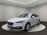 Seat Leon Sportstourer Style 2.0 TDI 7-Gang DSG - Seat: Kombi, 7