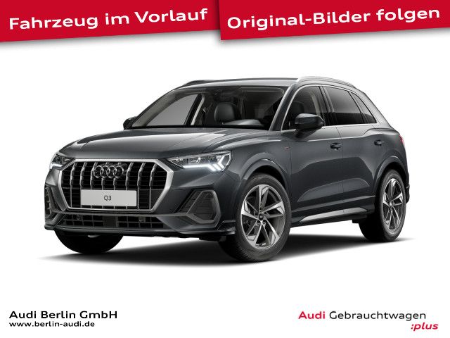 Image of Audi Q3
