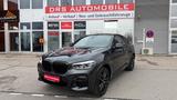 BMW X4 M40d/ HeadUp/Pano/LED/Komfort - gebrauchte SUV & Geländewagen