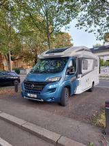 Knaus 60 Years