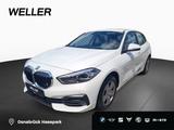 BMW 118i Advantage SHZ LED LiveProf PDC Bluetooth - BMW 118 in Osnabrück