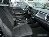 Kia Rio 1.2 SPIRIT TECHNIK NAVI 8-fach-bereift - Kia Rio Gebrauchtwagen