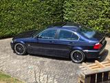 BMW e46 330i Autom.Limo ,231 PS Sommerfahr... - BMW 330 aus 2001: 330i