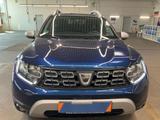 Dacia Duster SCe 115 2WD Access Access - Dacia Duster: Access