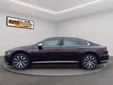 Volkswagen Arteon Elegance  LED  Navi  ACC  Standh. - rote Volkswagen Arteon
