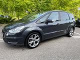 Ford S-Max 2.0 TDCi 140CV 6tr. Titanium DPF* 7 P - gebrauchte Ford S-Max aus dem Jahr 2008