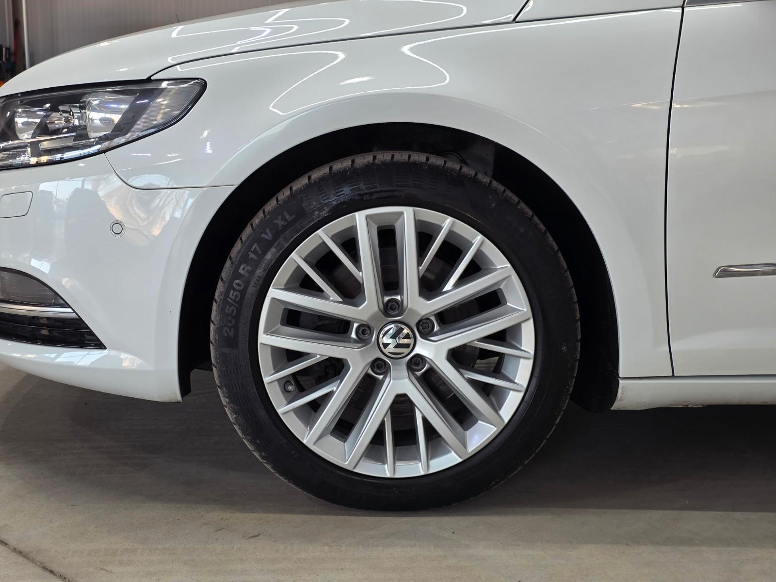 Volkswagen CC 4Motion*Highline*KAMERA*NAVI*PANO
