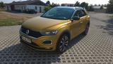 Volkswagen T-Roc 1.5 TSI DSG Kam Keyl-go Beats IQ.DRIVE