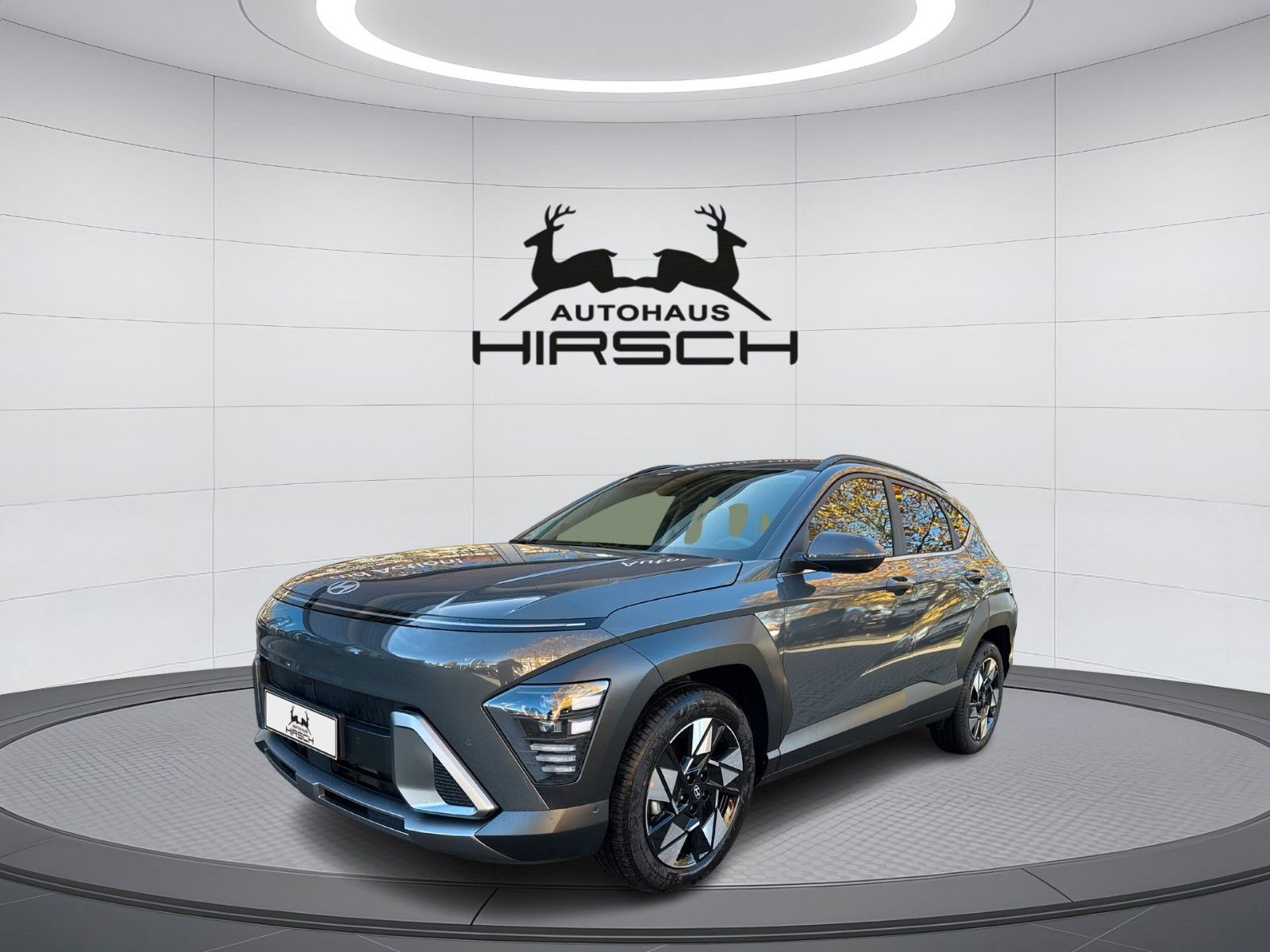 Hyundai KONA SX2 (MY26) 1.6 T-GDI DCT 150PS PRIME