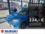 Suzuki Ignis Comfort 1.2 Hybrid AT KamSHZ Apple Car Pla