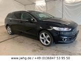 Ford Mondeo Turnier Titanium 4xSHz Panorama Navi - Ford Mondeo: Titanium X Turnier