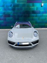 Porsche 911 Carrera GTS (992) wie neu! 2 J. Anschl. Gara