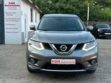 Nissan X-Trail Acenta /360°/Navi/SHZ/Temp.PDC - Nissan X-Trail mit Diesel-Antrieb