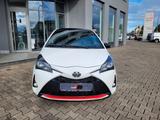 Toyota Yaris Hybrid GR Sport*Kamera,SHZ,Alcantara - Toyota Yaris mit Hybrid-Antrieb: GR