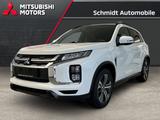 Mitsubishi ASX 2.0 Top Rockford LED Tempom. Kam. Klima Lede - Mitsubishi ASX mit Schiebedach