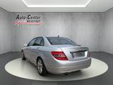 Mercedes-Benz C 200 Limousine CGI BlueEfficiency KLIMAA/PDC - Mercedes-Benz C 200: Cgi Blueefficiency