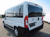 Peugeot Boxer Kasten L1H1+9 SITZER+FENSTER+MULTI+ - Peugeot Boxer aus 2019
