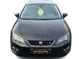 Seat Leon FR*Navi*LED*PDC*Tempomat*Fahrwerk-FR*Shz* - Seat Gebrauchtwagen in Krefeld